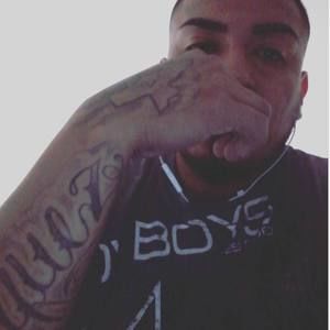 Meet your Posher, Eliud